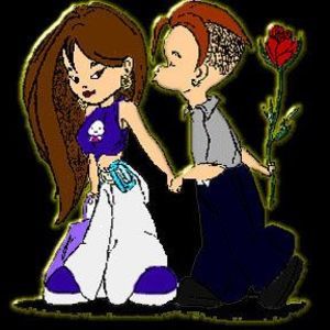 Meet your Posher, Thomas